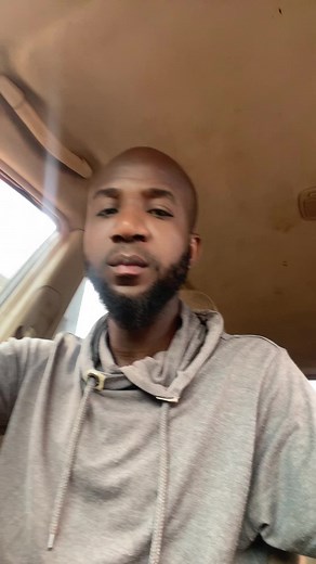 Baba MARIKO Yaye Fah sur TikTok