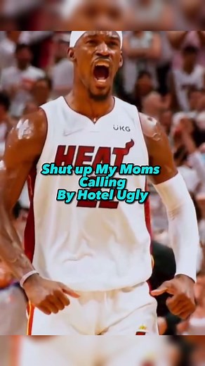 Jimmy Butler Theme Song: A Tribute to the Miami Heat Star