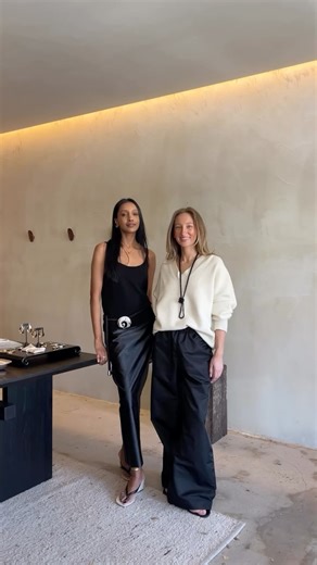 Lesser Store — Women’s Luxury Fashion Boutique on Instagram: "A mix of old and new favourites, and some styles featured in our Archive Sale. #Lesser"