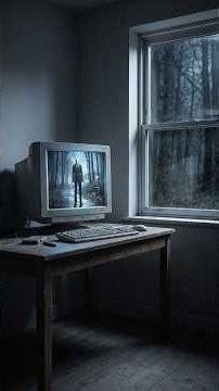 Slenderman: The Terrifying Legend That Haunted the Internet