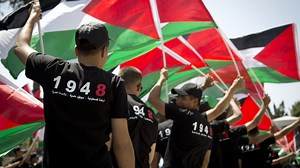 Hamas and Fatah: Why the two groups are failing