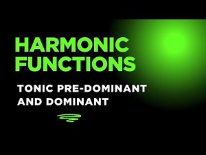 Harmonic Functions Explained: From Stability to Tension