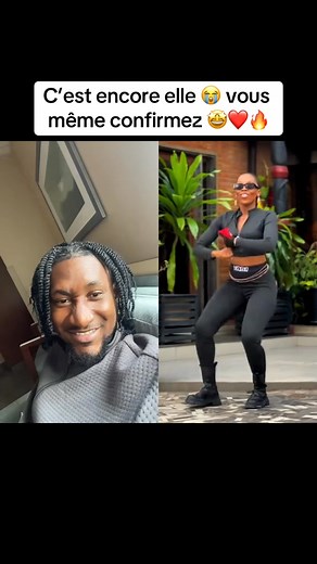 313K views · 13K reactions | #duo avec @danielleipa2020 #danielleipa #congobrazzaville242 #olopatchaarnold #tiktokafrique #duo #pourtoi | Olopatcha.Arnold | Facebook