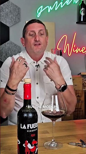 Where Did Vermouth Come From?