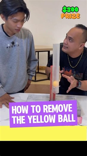 Part 1. Easy challenge #viralchallenge #funny #mindblowing #waitforit