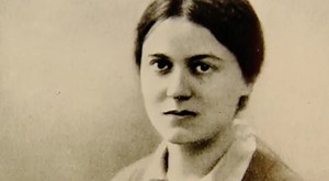 Edith Stein: An early athiest who died as a Carmelite religious in Auschwitz gas chamber - Rome Reports