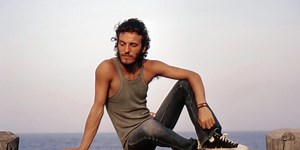The Glory Days of Bruce Springsteen, and Me