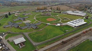 Washington prison system loans corrections officers to troubled juvenile facilities