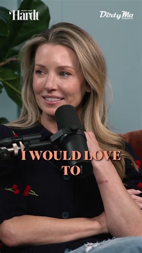 Which TV show would you drop into for a day? 📺