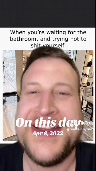 LIAM BYRNE on TikTok