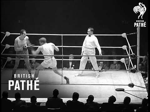 Walker's A Knockout (1962)
