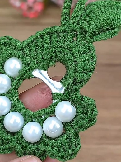 Explore the Art of Crochet and Embroidery Tutorial