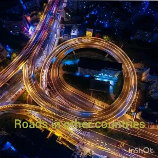 Road#9ja road #other countries 😂😂