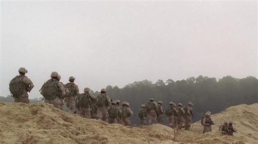 Selective Service: Men to be auto-registered in draft pool this December | Morning in America