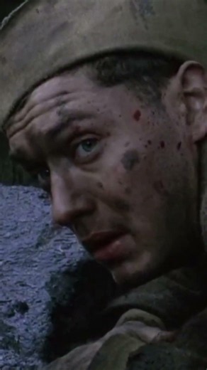 The Sniper Who Made an Entire Army Panic | Enemy at the Gates
