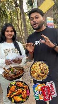 Draw and eat challenge with subscribers 🤤🌭🍗 #challenge