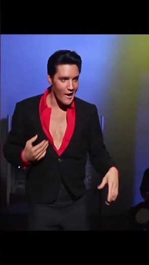 [1964] Viva Las Vegas - Elvis Presley