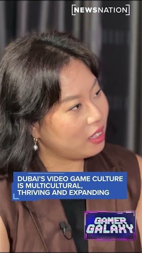 Dubai’s video game culture is multicultural, thriving and expanding: Foundation director