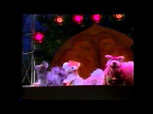 Sesame Street - Nuts about Nuts