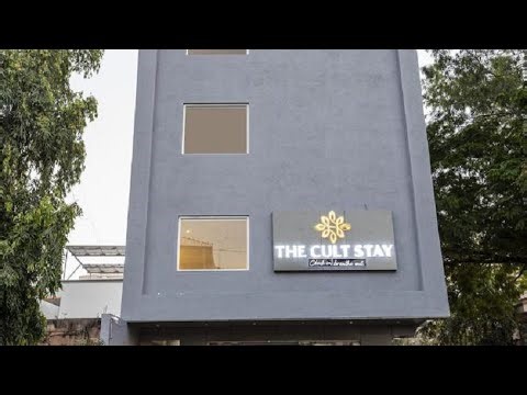 The Cult Stay | Solapur, India | Hotel Review 🏩