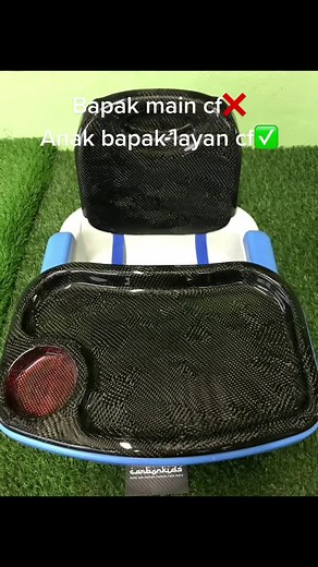 Nothing impossible #fyp #fypシ #bycarbonkids #tiktokmalaysia🇲🇾