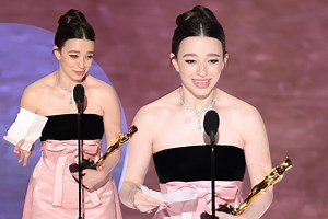 Oscars 2025 winners and where they are streaming: Full list with live updates