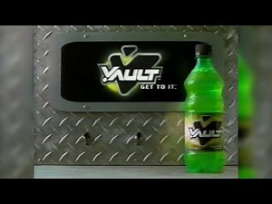 00's Commercials - Spike July 2006