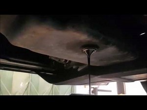 Change Fiat Ducato engine oil