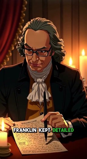 The Founding Father Who Faked His Own Death