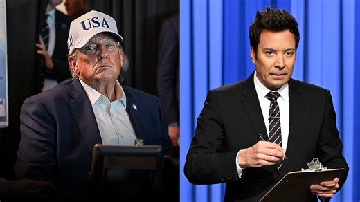 Jimmy addresses the latest news, like Trump ordering military strikes against Iran, Paramount's plan to consolidate Warner Bros., HBO Max and Paramount Plus into one streaming service and Apple announcing a cheaper version of the iPhone 17. | The Tonight Show Starring Jimmy Fallon