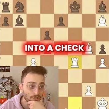 This is End of Chess‼️✨🤯💎