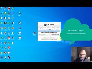 Curso Completo ELEVENTA 5: Instalación de sistema Monocaja para un solo equipo de cómputo.