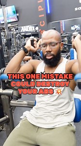 16K views · 45 reactions | Stop Using The Ab Machine If You Want A...