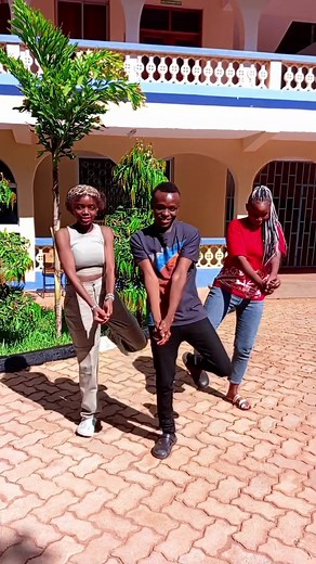 Chobo Uaaa😎. @sherymbugua @shiks @KUDADE 🇰🇪 #fypシ゚viral #tiktok #fypシ #tiktokke #dance #arbantone