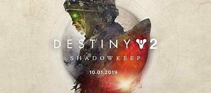 Destiny 2 Shadowkeep Release Date - New Exotics, Gamescom Trailer and More