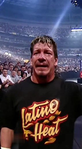 1.5M views · 30K reactions | 20 years ago today, we witnessed Eddie Guerrero’s final match — and he went out exactly how we’ll always remember him… lying, cheating, and stealing his way to victory!  He beat Mr. Kennedy to qualify for Team SmackDown at Survivor Series — a classic ending for a true legend. Viva La Raza forever ❤️ | Wrestleverse | Facebook