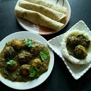 46K views · 397 reactions | दम आलू | Dum Aloo in Hindi! Made by Rohini Rathi | BetterButter Hindi | Facebook