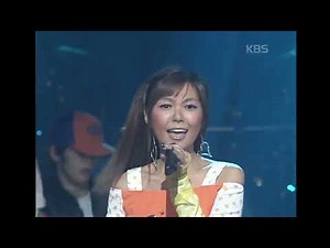 거북이(Turtles) - 사계 [윤도현의 러브레터] | KBS 20031226 방송