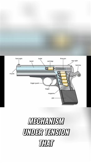 Understanding the technical aspects of striker-fired pistols reveals a potential vulnerability. Changing the spatial relationship between the trigger group and the striker can cause the weapon to discharge. The concern is whether a weapon can inadvertently discharge and harm someone. Full Video: https://youtu.be/mp5Qg5fbWdU #strikerfired #pistols #firearms #weapon #safety #Preparedness #prepping #prepper #survival #survivalskills #selfdefense #homedefense #tacticaltraining #weapons #army #milita