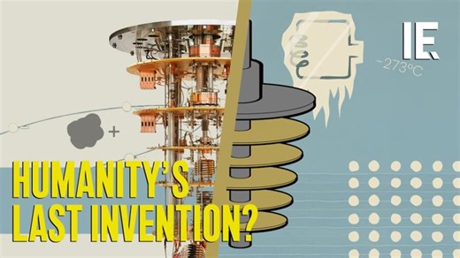 How Quantum Computing Works Why It Really Matters | David J Keegan