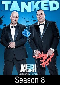Tanked: Tanked Again for the Holidays