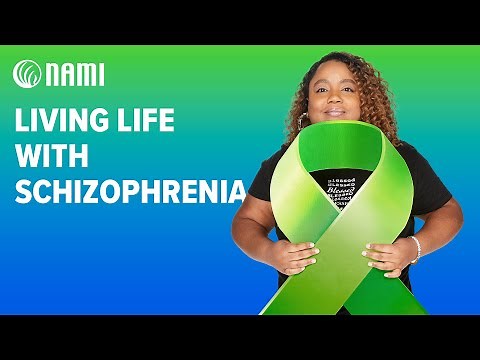 Living Life with Schizophrenia