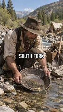 California Gold Rush 🇺🇸
