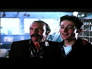 Point Break: VHS UK (1992)