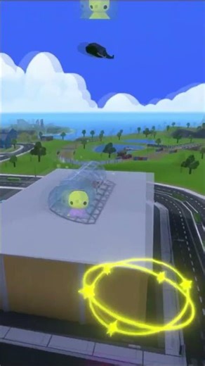 LOOK UP! - Wobbly Life Stream Highlight