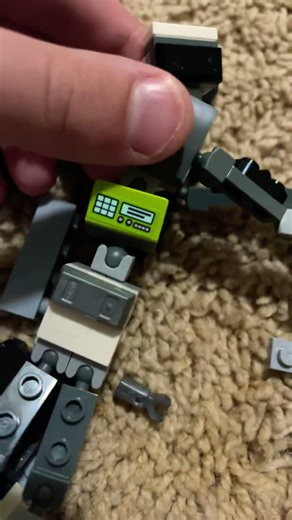 #Lego #Undertale ￼ Little video I made ￼