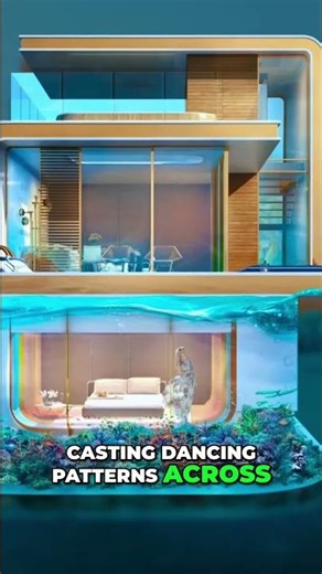 Ocean Wonderland Dive into an Underwater Dream