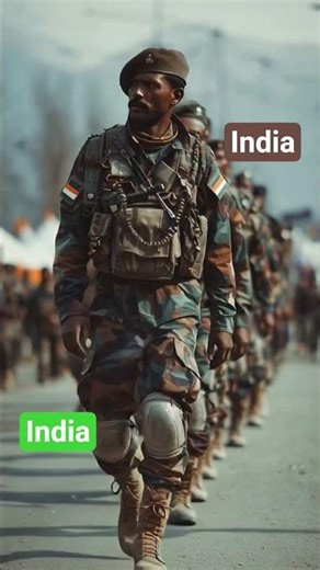 India army इंडियन आर्मी #india #indiaarmy #crpf #army