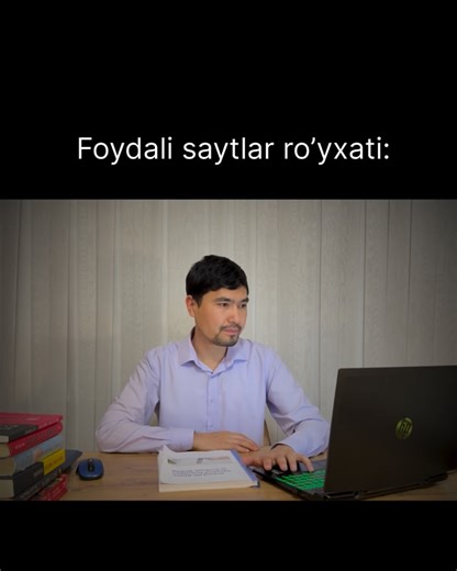 Tolibjon Yuldoshev on Instagram: "Saytlar havolasi kerak bo’lsa + qoldiring. 1. Cathoven IELTS IELTS imtihoniga tayyorlovchi platforma. Unda Listening, Reading, Writing, Speaking bo‘yicha mashqlar, testlar va ba’zan model javoblar bo‘ladi. O‘qituvchilar va o‘quvchilar uchun qulay. 2. Kahoot Darslarda jonli viktorinalar o‘tkazish uchun ishlatiladi. O‘quvchilar telefon yoki kompyuter orqali savollarga javob berishadi. Juda qiziqarli va raqobatli. 3. Quizlet So‘z yodlash uchun mashhur platforma. Fl
