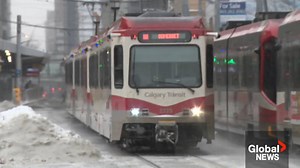 City of Calgary transit increases patrols, improves lighting and launches ambassador program